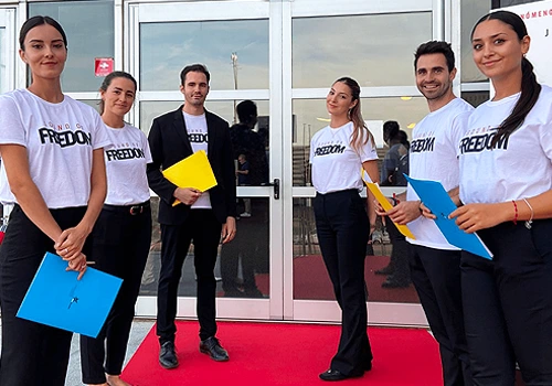 paso 3 empleo azafatas workout