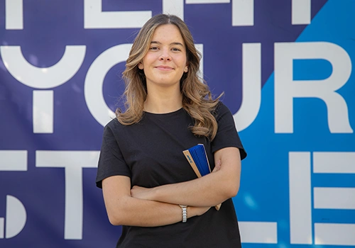 trabajar como azafata streetmarketing